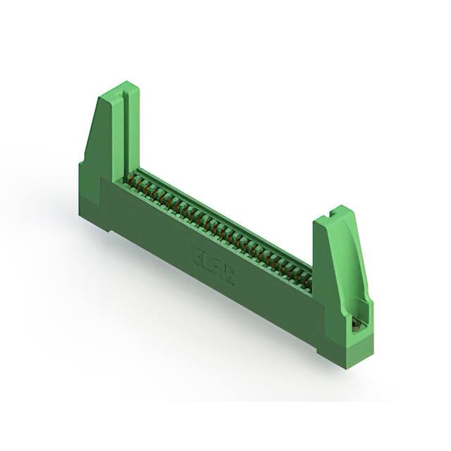 345-027-524-188 EDAC Inc.  Edgeboard Connectors